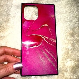 iPhone 12 Pro Max case